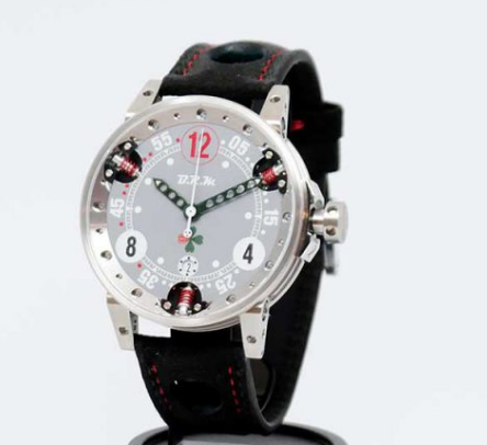 Review High Quality B.R.M Replica Watches For Sale BRM V6-44-SA-LA FESTA PRIMAVERA